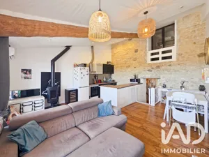 Maison de village à Montblanc (34290)