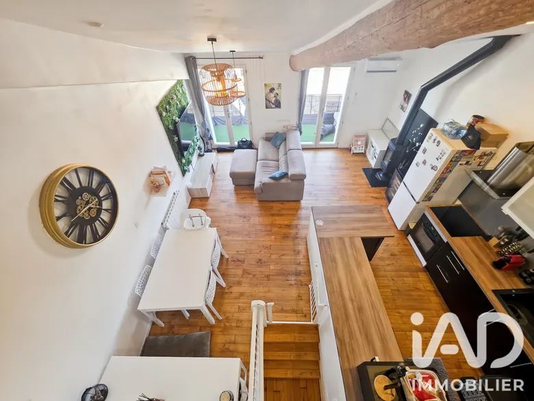 Maison 4 pièces 93 m² · à Montblanc · 93 m² · 179 000 €