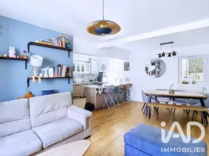 Townhouse in Bry-sur-Marne (94360)