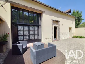 Barn in Cherisy (28500)