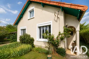 Maison traditionnelle à Draveil (91210)