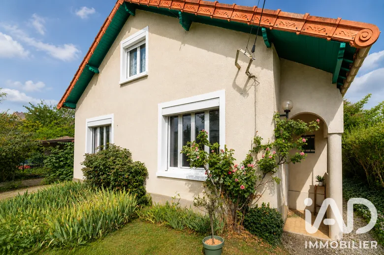 Maison 4 pièces 84 m² · à Draveil · 84 m² · 269 900 €