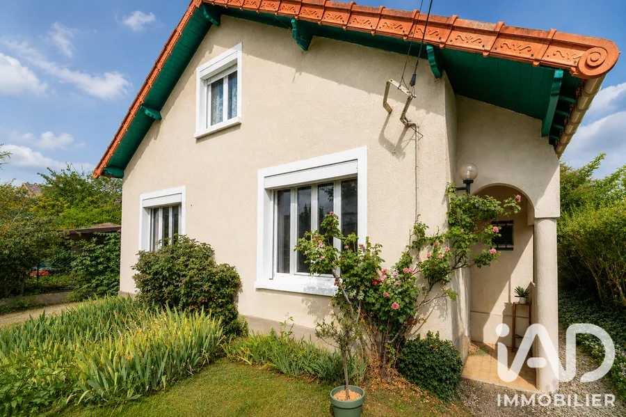 Maison traditionnelle à Draveil (91210) photo 3