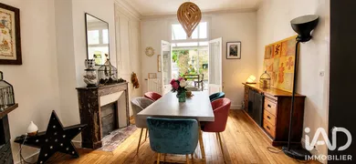 Maison de ville à Tours (37000)