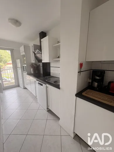Appartement à La Baule-Escoublac (44500)