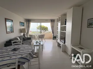 Apartment in La Baule-Escoublac (44500)