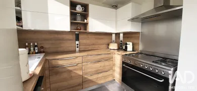 Maison de ville à Tours (37000)