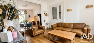 Maison de ville à Tours (37000)