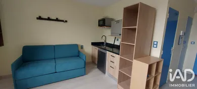 Appartement à Fréhel (22240)