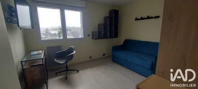 Appartement à Fréhel (22240)
