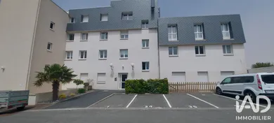 Appartement à Fréhel (22240)