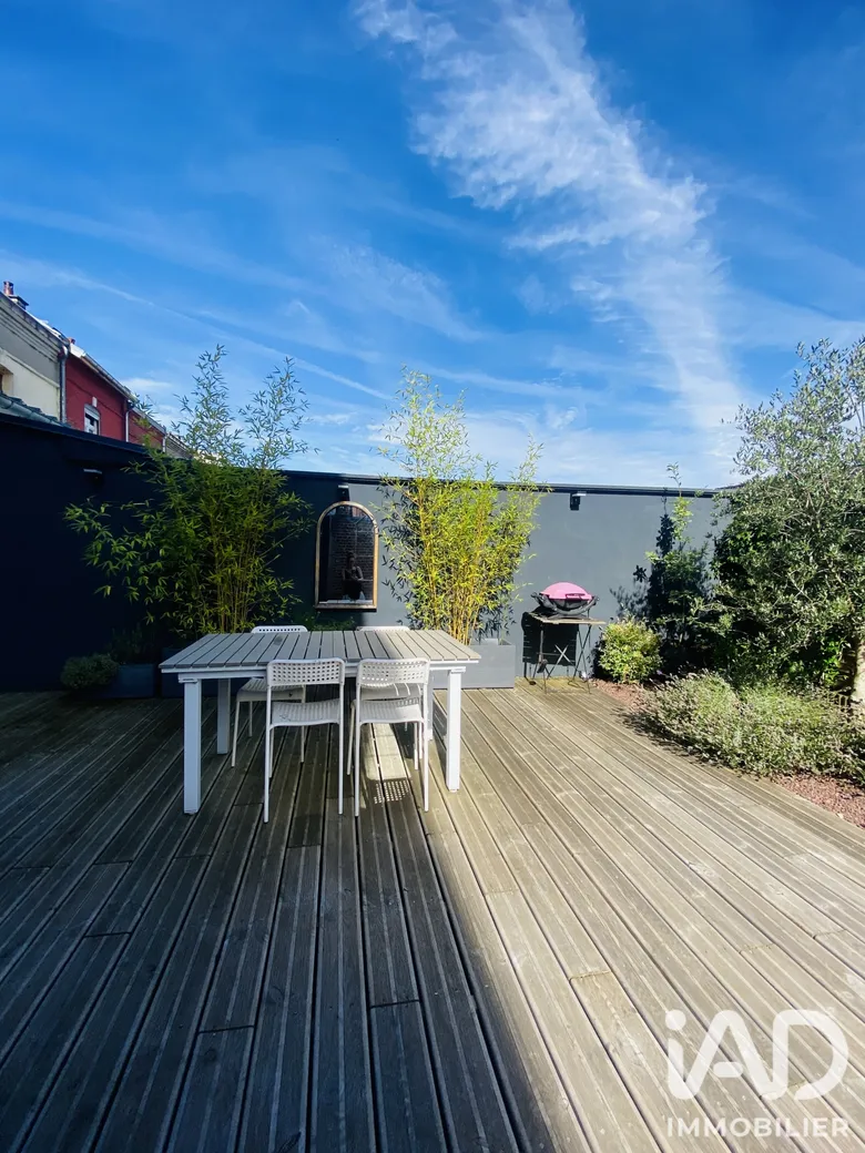 Maison 5 pièces 104 m² · à Amiens · 104 m² · 324 000 €