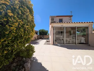 Maison traditionnelle à La Franqui (11370)
