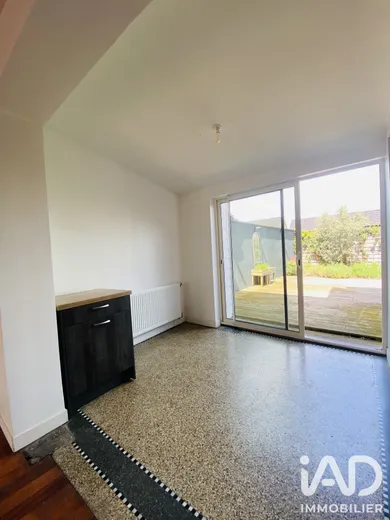 Townhouse in Amiens (80000)