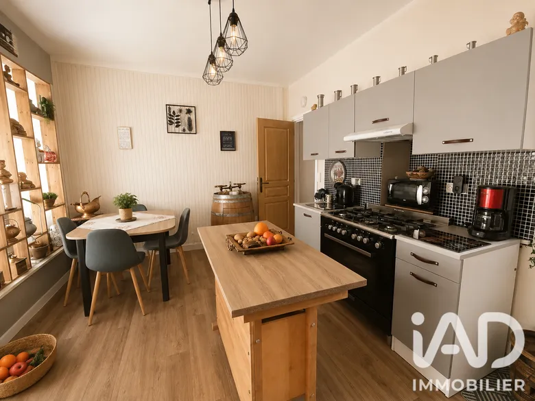 Maison 4 pièces 74 m² · à La Chapelle-la-Reine · 74,4 m² · 224 000 €