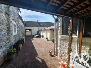 Maison de village à La Chapelle-la-Reine (77760)