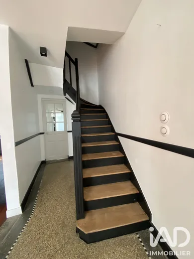 Townhouse in Amiens (80000)