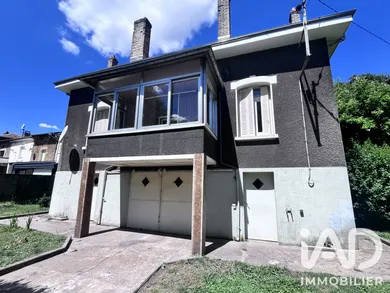 Maison à Cons-la-Grandville (54870)