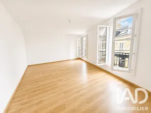 Appartement à Vierzon (18100)