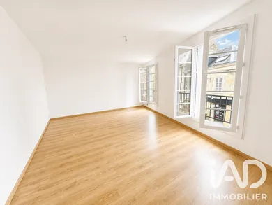 Appartement à Vierzon (18100)