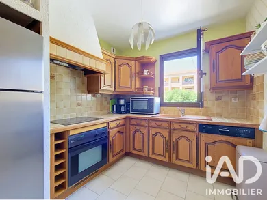 Appartement à Sanary-sur-Mer (83110)