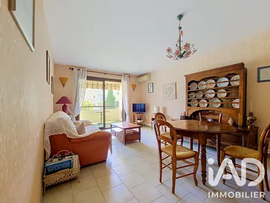 Appartement à Sanary-sur-Mer (83110)