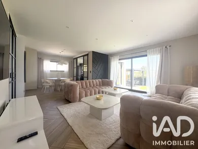 Maison d'architecte à Perpignan (66000)