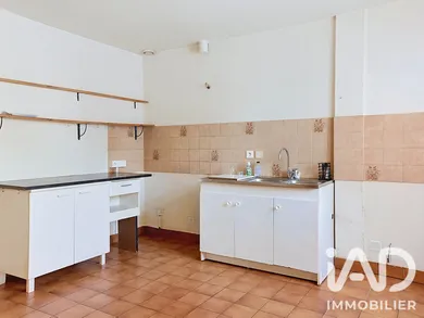 Maison à Ville-la-Grand (74100)
