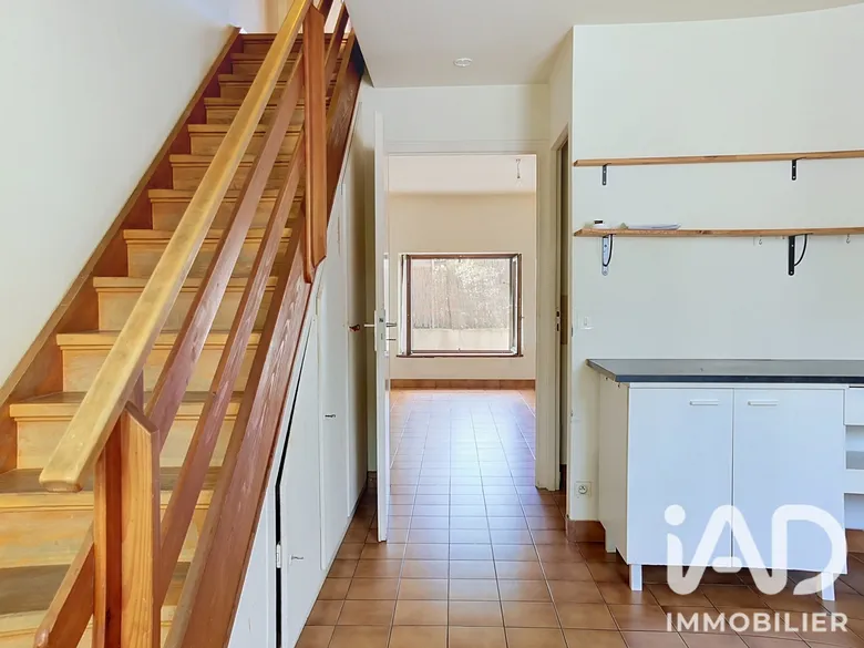 Maison 3 pièces 62 m² · à Ville-la-Grand · 62 m² · 275 000 €