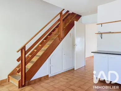 Maison à Ville-la-Grand (74100)