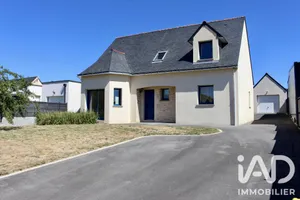 Maison à Herbignac (44410)