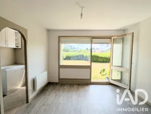 Apartment in Lisieux (14100)