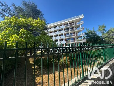 Appartement à Avon (77210)