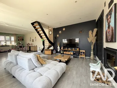 Maison de village à Bruille-lez-Marchiennes (59490)