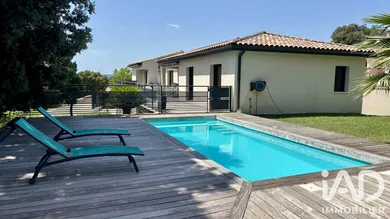 House in Bollène (84500)