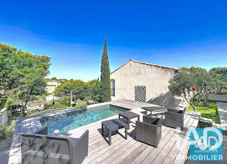 Maison 6 pièces 183 m² · à Martigues · 183 m² · 437 000 €