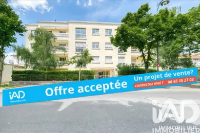 Appartement à Maisons-Alfort (94700)