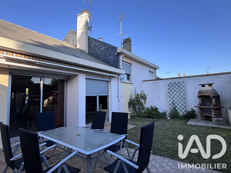 Maison 4 pièces 71 m² · à Ernée · 71 m² · 116 000 €