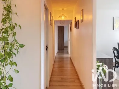Appartement à Toulon (83000)