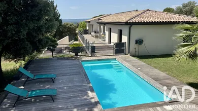 Maison à Bollène (84500)