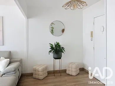 Appartement à Toulon (83000)