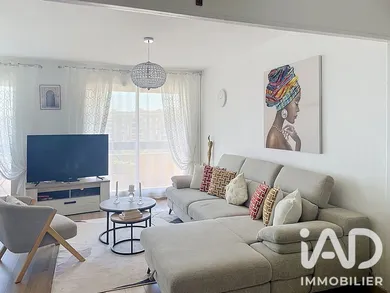 Appartement à Toulon (83000)