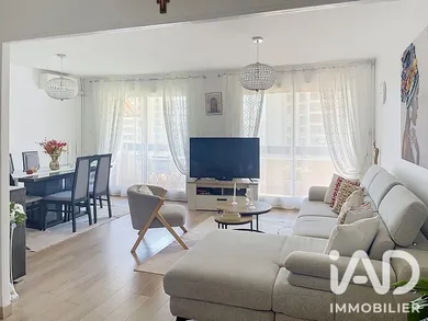 Appartement à Toulon (83000)