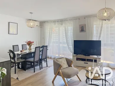 Appartement à Toulon (83000)