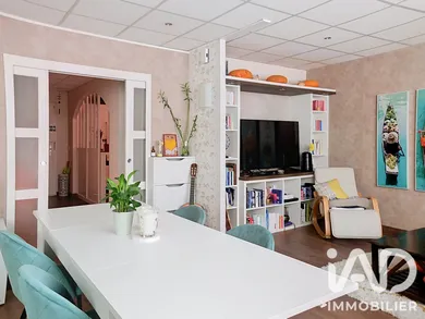 Appartement à Annemasse (74100)