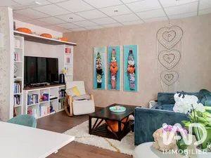 Appartement à Annemasse (74100)