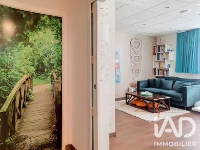 Appartement à Annemasse (74100)
