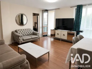 Appartement à Brunoy (91800)