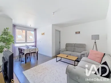 Immeuble à Montereau-Fault-Yonne (77130)