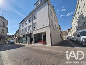Immeuble à Montereau-Fault-Yonne (77130)
